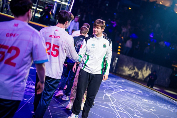The International 2026 по Dota 2: главное киберспортивное событие года